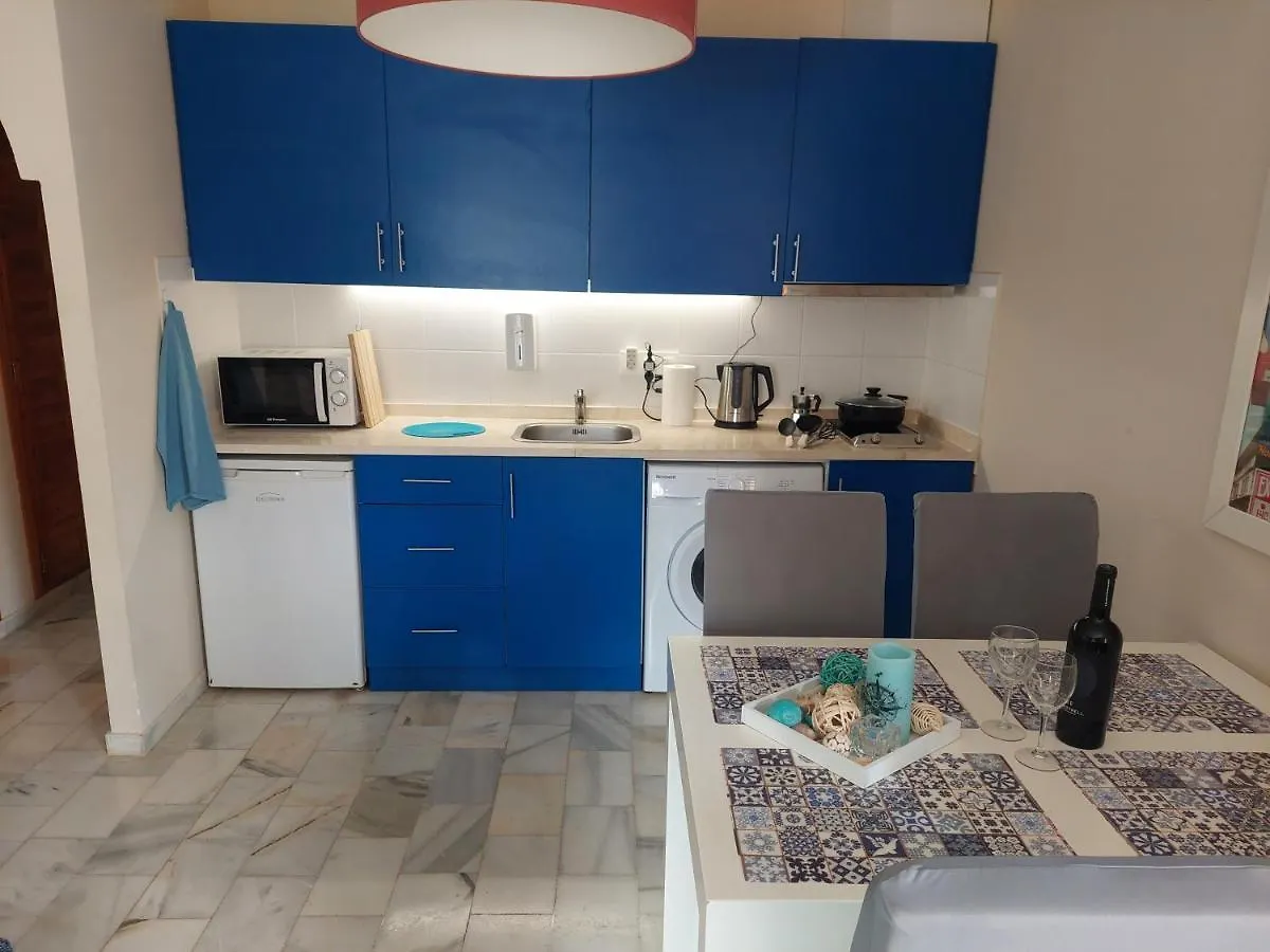 Apartamento La Sirena Vera