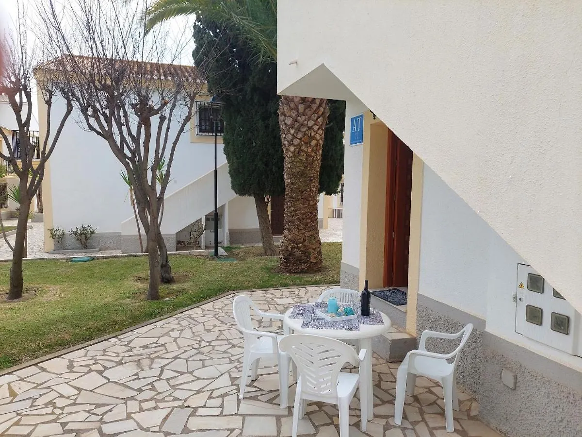 Apartamento La Sirena Vera