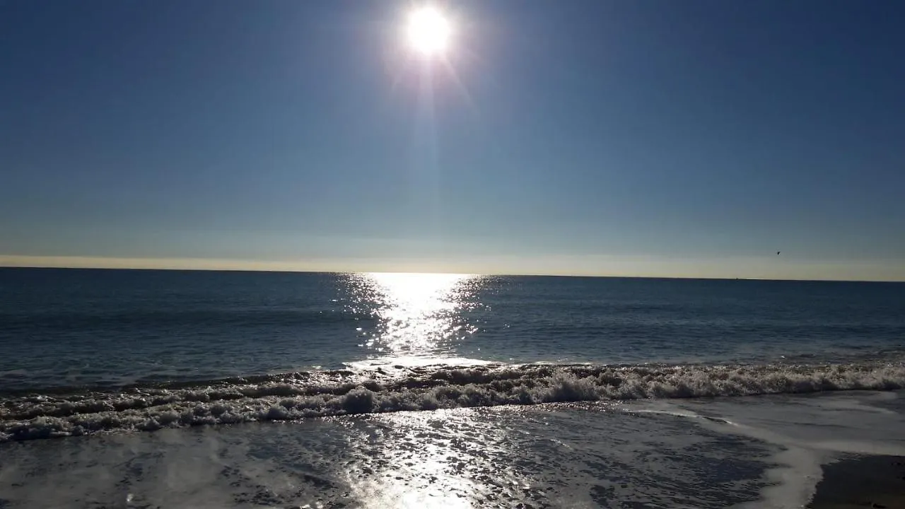 Apartamento La Sirena Vera España