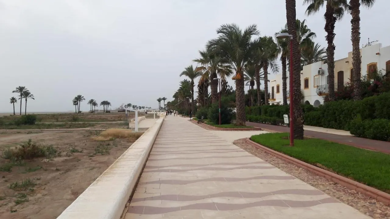 Apartamento La Sirena Vera