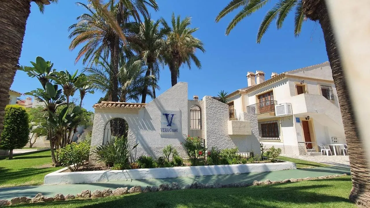 Apartamento La Sirena Vera