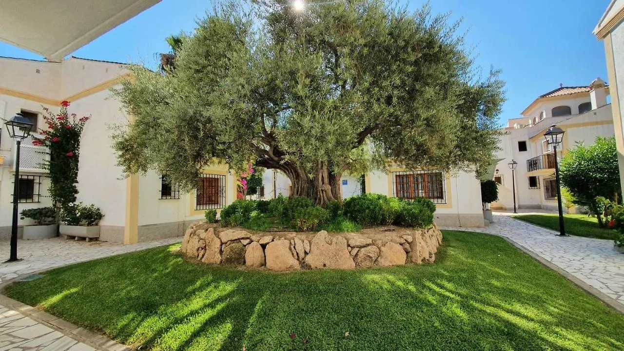 Apartamento La Sirena Vera