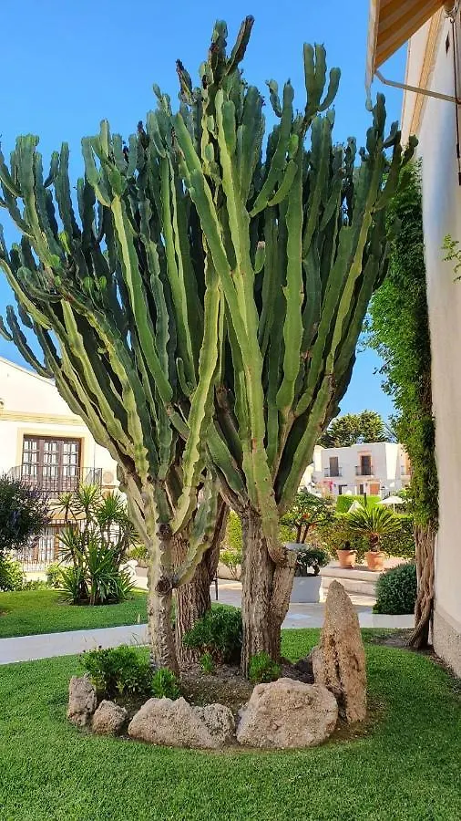 Apartamento La Sirena Vera España