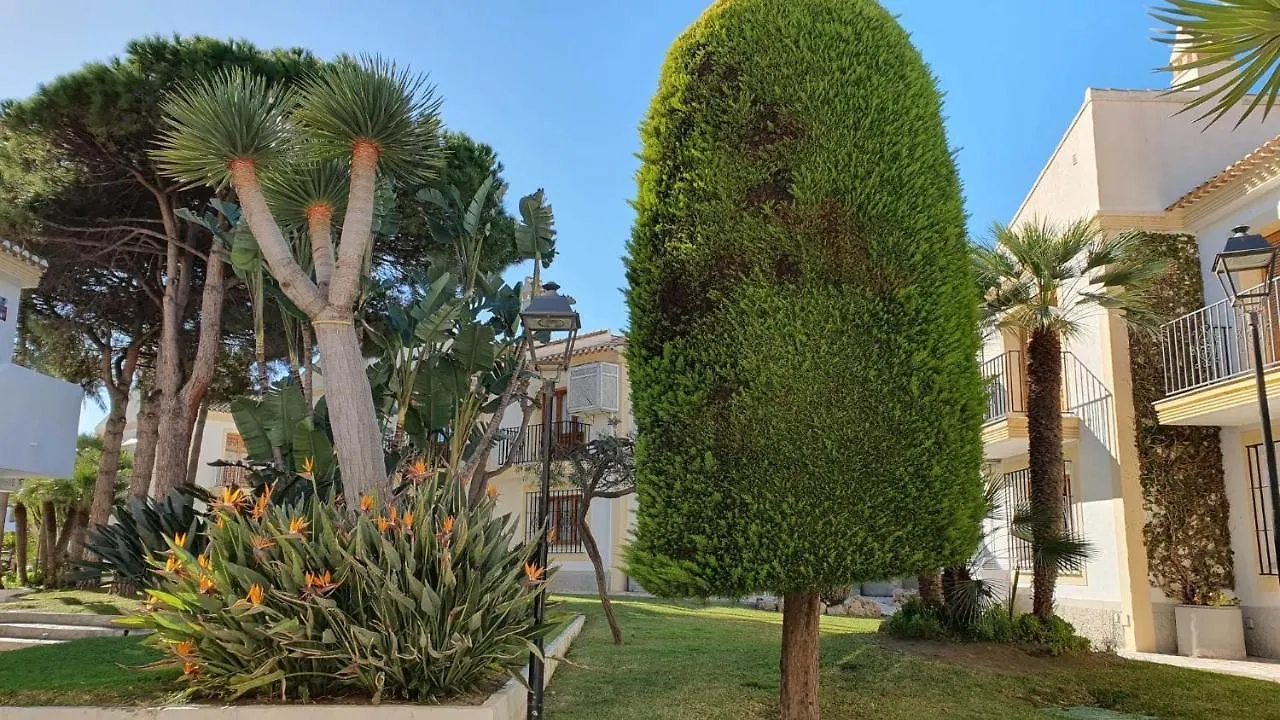 Apartamento La Sirena Vera