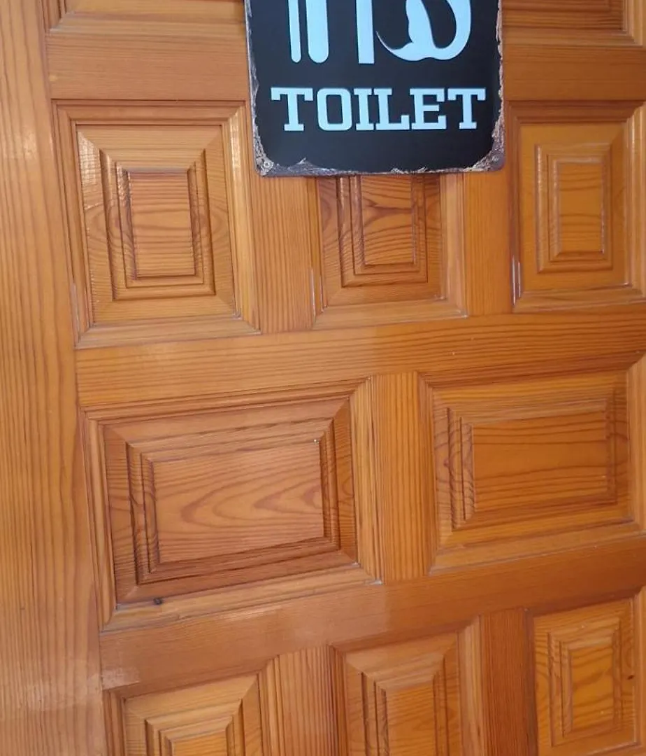 Apartamento La Sirena Vera