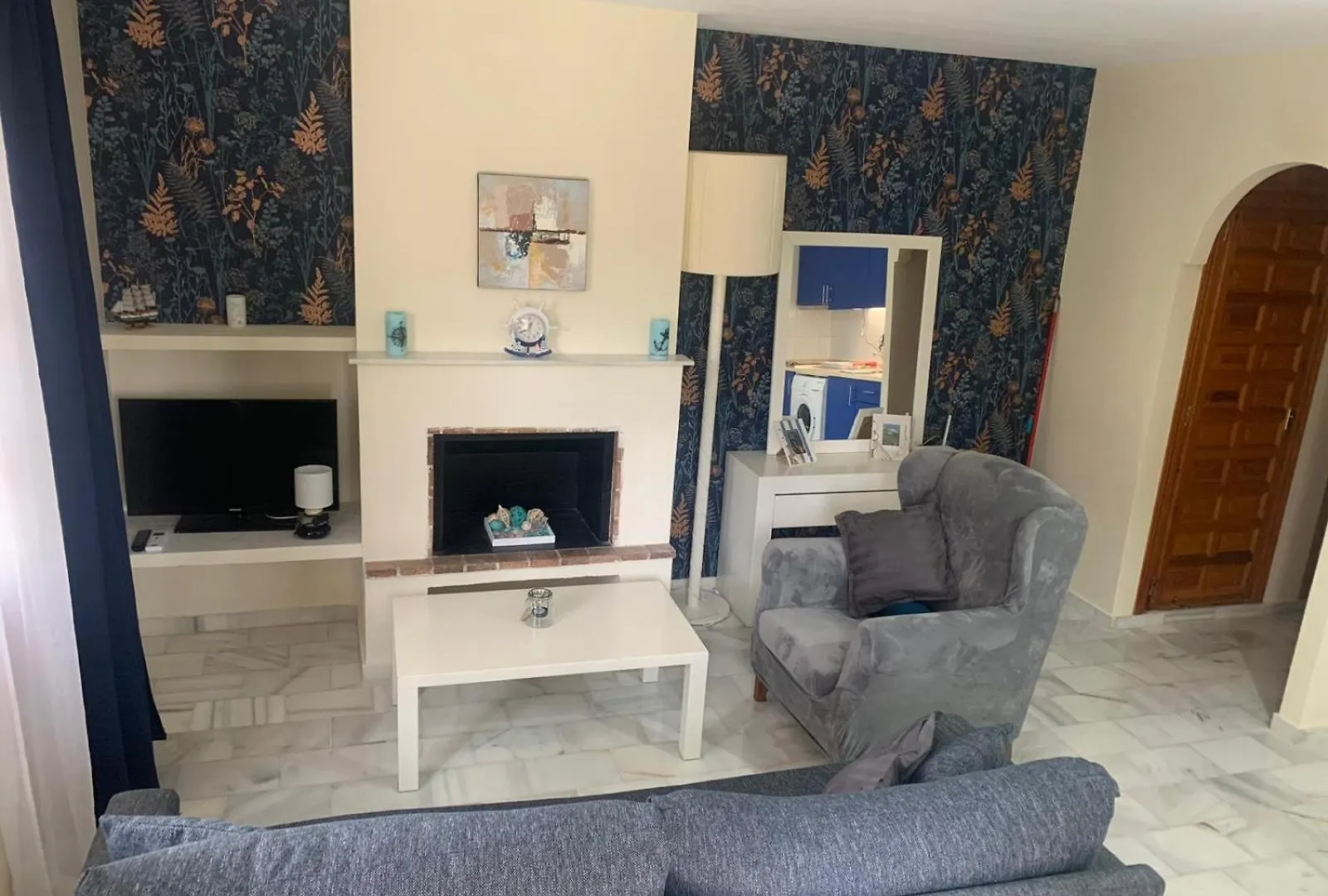 Apartamento La Sirena Vera España