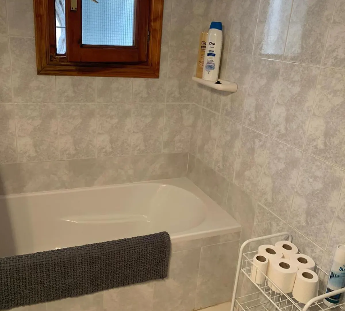 Apartamento La Sirena Vera