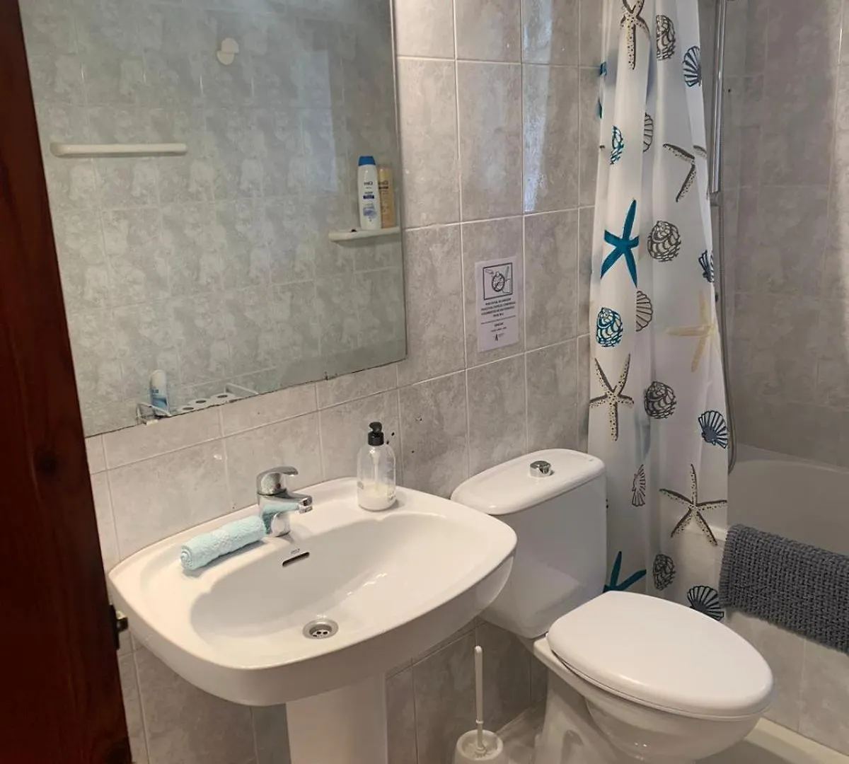 Apartamento La Sirena Vera