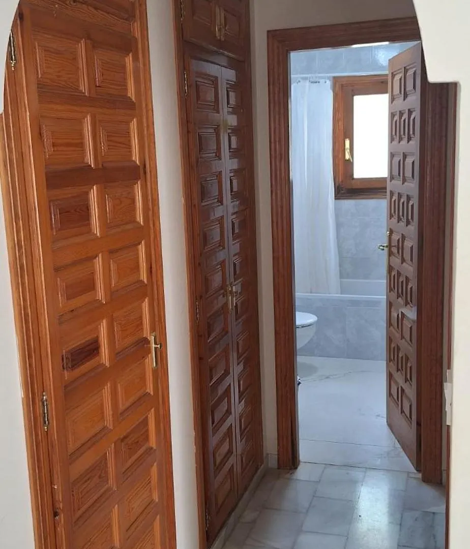 Apartamento La Sirena Vera 0*,  España