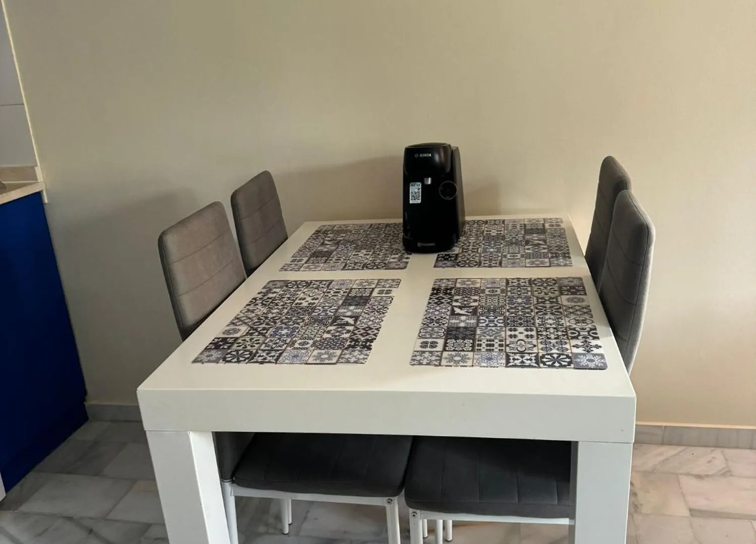 Apartamento La Sirena Vera