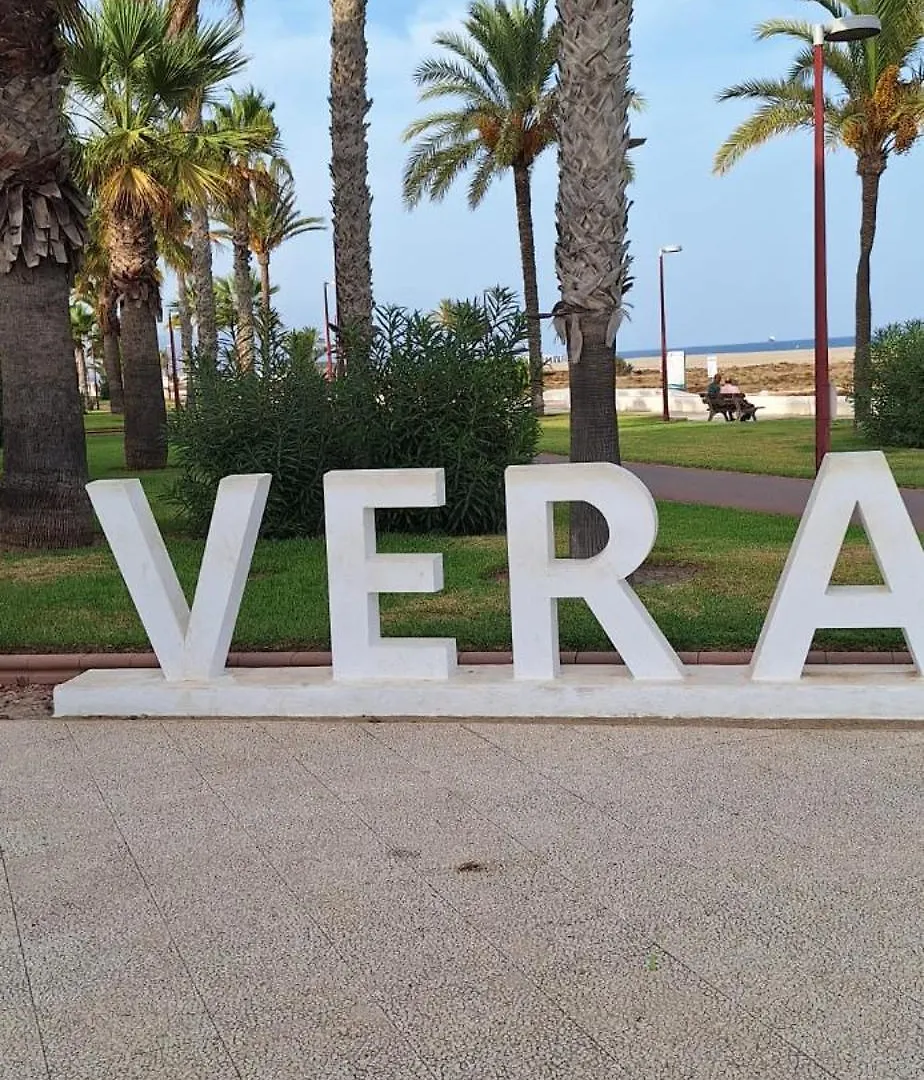 Apartamento La Sirena Vera