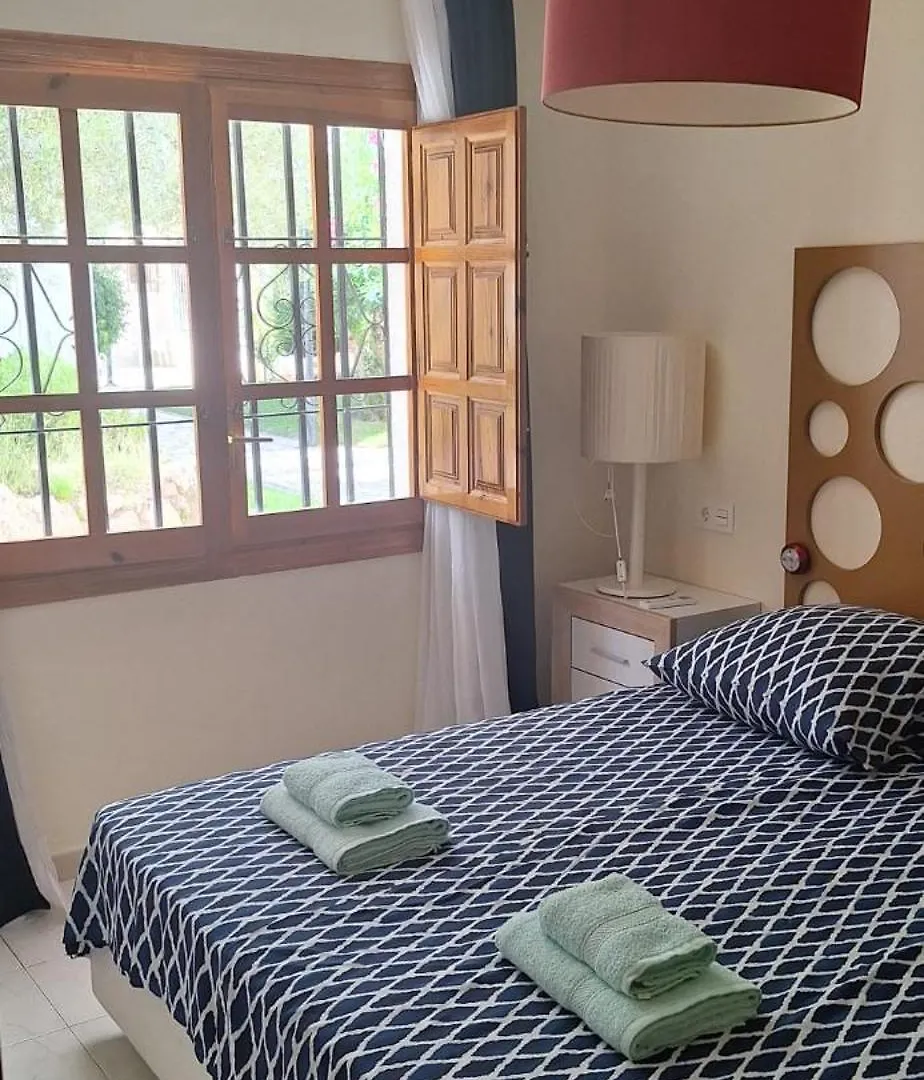 Apartamento La Sirena Vera