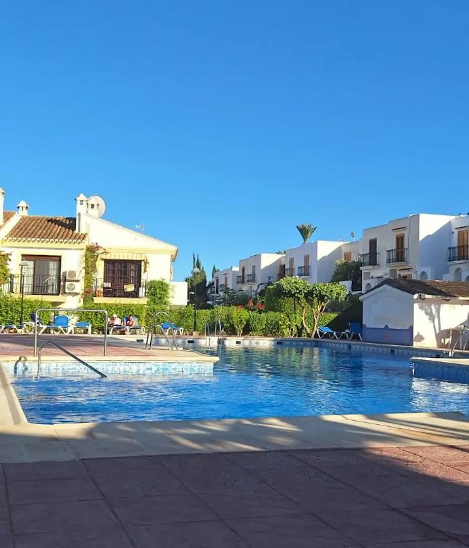 Apartamento La Sirena Vera 0*,