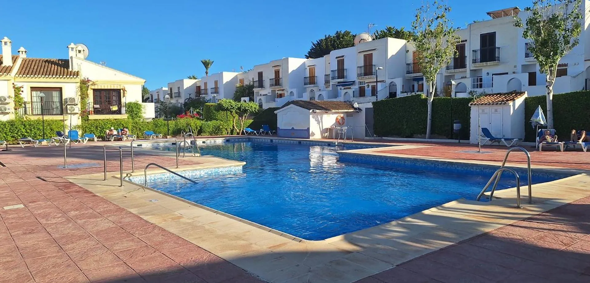 Apartamento La Sirena Vera 0*,  España